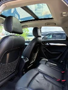 2015 Audi Q3 Technik AWD safetied private sale - Photo 10