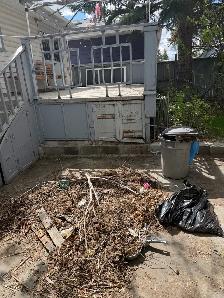 Fast Junk Removal