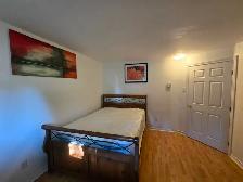 Chambres meublées /Furnished Rooms in Hull (Plateau