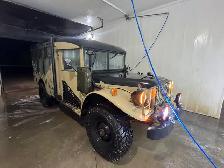 1955 Dodge M152 - Photo 2