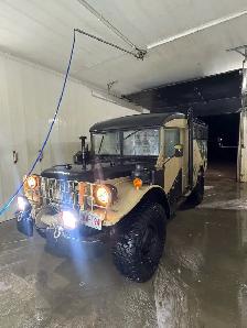 1955 Dodge M152 - Photo 3