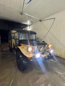 1955 Dodge M152 - Photo 4