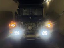1955 Dodge M152 - Photo 5