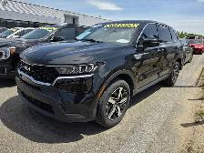 2023 KIA SORENTO LX PREMIUM, AWD, VOLANT ET SIEGES CHAUFFANTS
