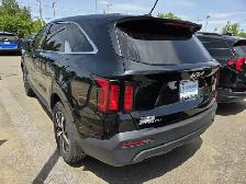 2023 KIA SORENTO LX PREMIUM, AWD, VOLANT ET SIEGES CHAUFFANTS - Photo 2