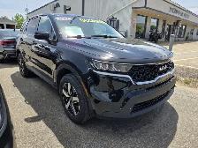 2023 KIA SORENTO LX PREMIUM, AWD, VOLANT ET SIEGES CHAUFFANTS - Photo 10