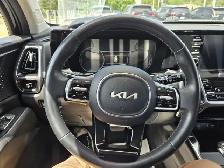 2023 KIA SORENTO LX PREMIUM, AWD, VOLANT ET SIEGES CHAUFFANTS - Photo 12