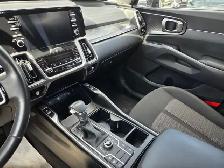 2023 KIA SORENTO LX PREMIUM, AWD, VOLANT ET SIEGES CHAUFFANTS - Photo 13