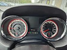 2017 DODGE GRAND CARAVAN SXT PREMIUM PLUS, STOW N GO - Photo 17