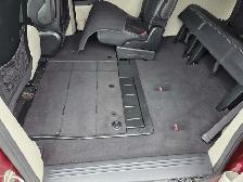 2017 DODGE GRAND CARAVAN SXT PREMIUM PLUS, STOW N GO - Photo 21