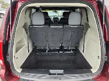 2017 DODGE GRAND CARAVAN SXT PREMIUM PLUS, STOW N GO - Photo 22