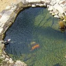 2030ft 12mil Fish Pond Liners Gardens Pools HDPE 056003 - Photo 8