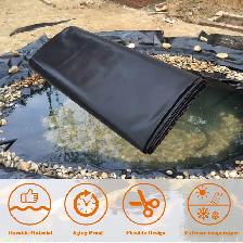 2030ft 12mil Fish Pond Liners Gardens Pools HDPE 056003 - Photo 9