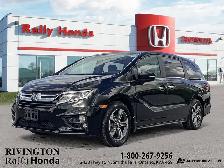 2019 Honda Odyssey EX Auto