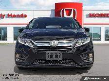 2019 Honda Odyssey EX Auto - Photo 2