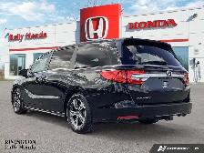 2019 Honda Odyssey EX Auto - Photo 4