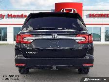 2019 Honda Odyssey EX Auto - Photo 5
