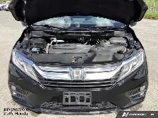 2019 Honda Odyssey EX Auto - Photo 10