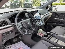 2019 Honda Odyssey EX Auto - Photo 13