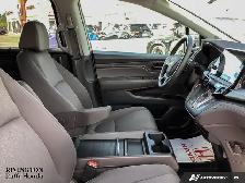 2019 Honda Odyssey EX Auto - Photo 22