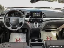 2019 Honda Odyssey EX Auto - Photo 24