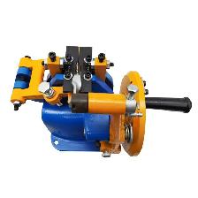 Manual Saw Splitter 0.39'-1.57' Band Saw Shunt Machine 056552 - Photo 3