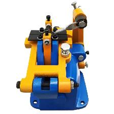 Manual Saw Splitter 0.39'-1.57' Band Saw Shunt Machine 056552 - Photo 4