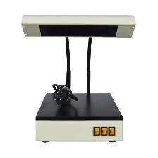 ZF-1 Desktop Ultraviolet Analyzer UV Analysis Lamp 056448