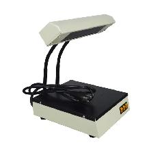 ZF-1 Desktop Ultraviolet Analyzer UV Analysis Lamp 056448 - Photo 3