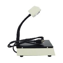 ZF-1 Desktop Ultraviolet Analyzer UV Analysis Lamp 056448 - Photo 4
