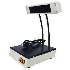 ZF-1 Desktop Ultraviolet Analyzer UV Analysis Lamp 056448 - Photo 6