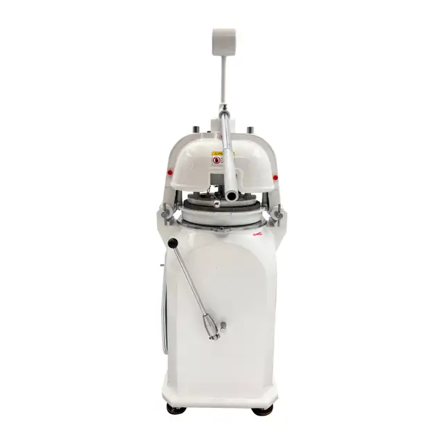 110V 26 Blocks Commercial Dough Divider and Rounder 056743