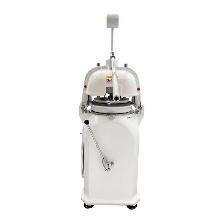 110V 26 Blocks Commercial Dough Divider and Rounder 056743
