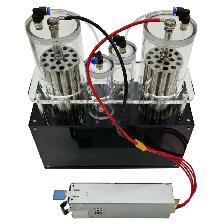 Lab Hydrogen-Oxygen Separation Electrolysis Machine 056840