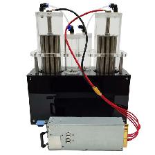 Lab Hydrogen-Oxygen Separation Electrolysis Machine 056840 - Photo 2