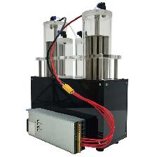 Lab Hydrogen-Oxygen Separation Electrolysis Machine 056840 - Photo 4