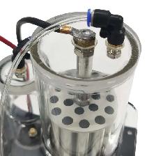 Lab Hydrogen-Oxygen Separation Electrolysis Machine 056840 - Photo 6