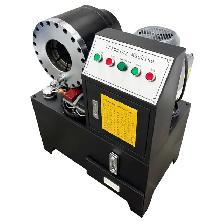 1/4'-2'' High Pressure Swaging Crimping Machine 10 Dies 057133 - Photo 2