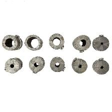 1/4'-2'' High Pressure Swaging Crimping Machine 10 Dies 057133 - Photo 7