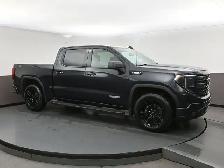 2024 GMC Sierra 1500 ELEVATION w/ 3.0L DIESEL X31