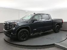 2024 GMC Sierra 1500 ELEVATION w/ 3.0L DIESEL X31 - Photo 3