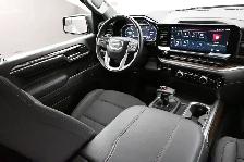 2024 GMC Sierra 1500 ELEVATION w/ 3.0L DIESEL X31 - Photo 31