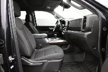 2024 GMC Sierra 1500 ELEVATION w/ 3.0L DIESEL X31 - Photo 33