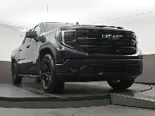 2024 GMC Sierra 1500 ELEVATION w/ 3.0L DIESEL X31 - Photo 40