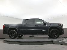 2024 GMC Sierra 1500 ELEVATION w/ 3.0L DIESEL X31 - Photo 41