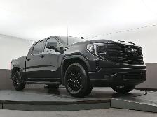 2024 GMC Sierra 1500 ELEVATION w/ 3.0L DIESEL X31 - Photo 42