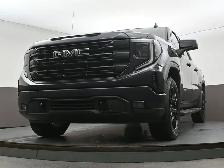 2024 GMC Sierra 1500 ELEVATION w/ 3.0L DIESEL X31 - Photo 43