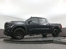 2024 GMC Sierra 1500 ELEVATION w/ 3.0L DIESEL X31 - Photo 44