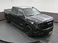 2024 GMC Sierra 1500 ELEVATION w/ 3.0L DIESEL X31 - Photo 48