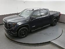 2024 GMC Sierra 1500 ELEVATION w/ 3.0L DIESEL X31 - Photo 50